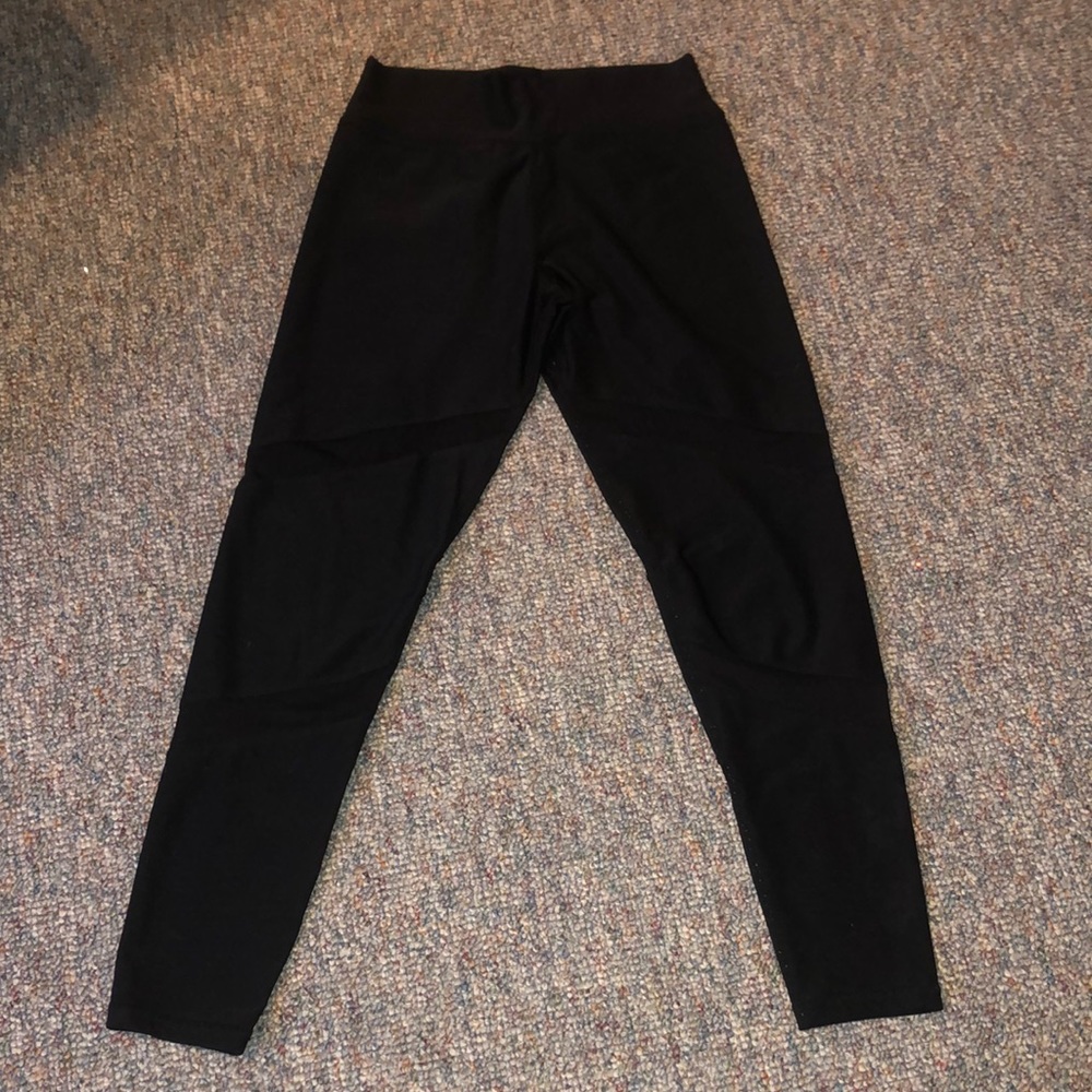 Aldo black leggings